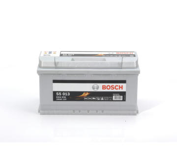 startovací baterie BOSCH 0 092 S50 130