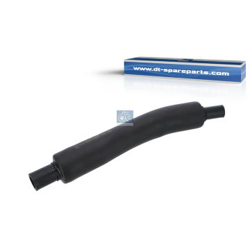 Hadicka, vymenik tepla - topeni DT Spare Parts 3.16534