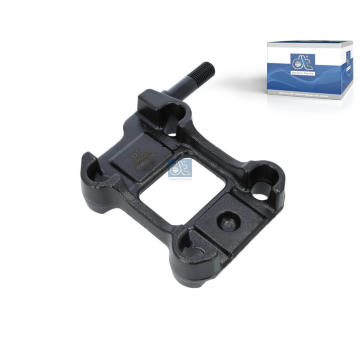 Konzola pruziny DT Spare Parts 10.16462
