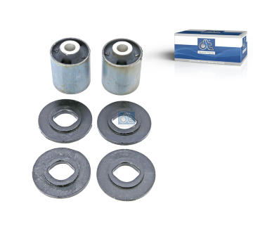 Opravna sada, ulozeni kabiny ridice DT Spare Parts 1.32700