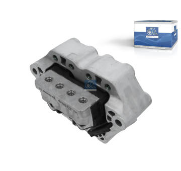 Uložení, manuální převodovka DT Spare Parts 1.27131