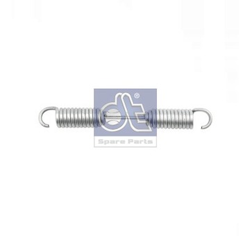 Pruzina, brzdova celist DT Spare Parts 10.13063