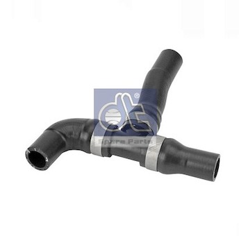 Hadicka, vymenik tepla - topeni DT Spare Parts 3.82251