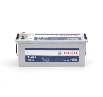 startovací baterie BOSCH 0 092 T40 750