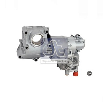 Řadicí válec (mechanická převodovka) DT Spare Parts 4.68192