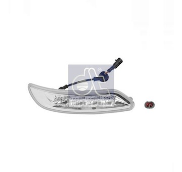 obrysová světla DT Spare Parts 7.25329