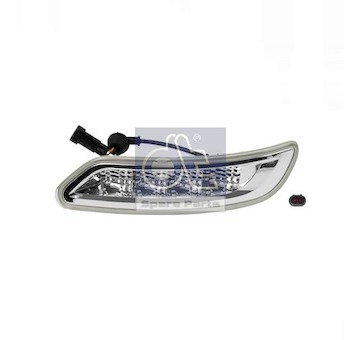 obrysová světla DT Spare Parts 7.25328