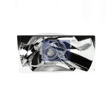 Reflektor, hlavní světlomet DT Spare Parts 1.21467
