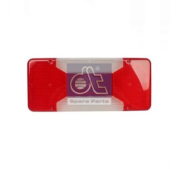 Zadní světlo DT Spare Parts 7.25249