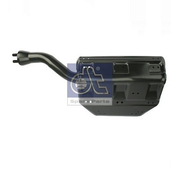 Drzak, blatnik DT Spare Parts 1.22763