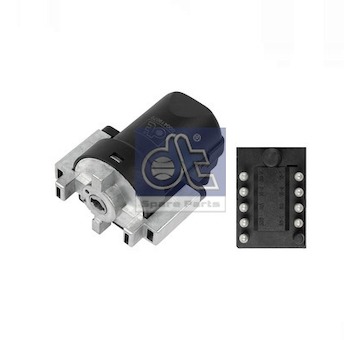Spínač zapalování / startéru DT Spare Parts 1.19240