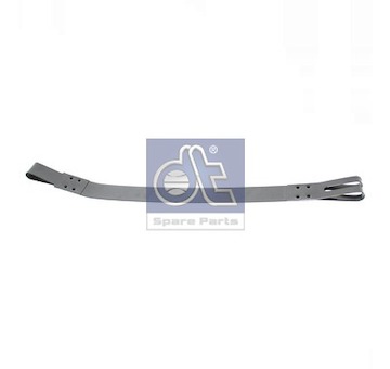 Upevnovaci pas, palivova nadrz DT Spare Parts 1.27072