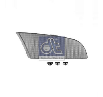 Mrizka chladice DT Spare Parts 1.23178