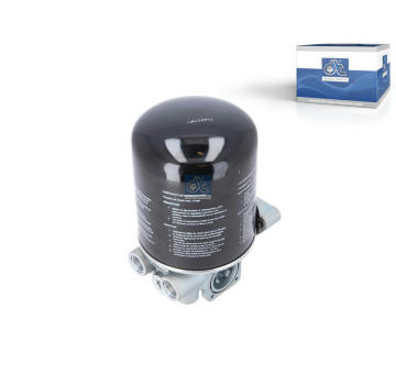 Vysoušeč vzduchu, pneumatický systém DT Spare Parts 2.44237