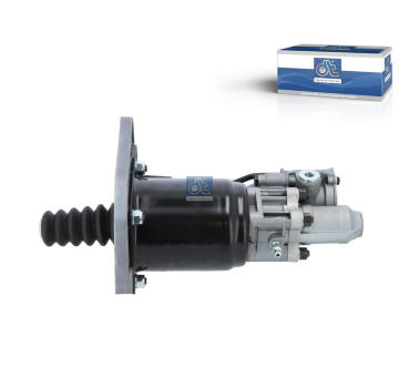 Posilovač spojky DT Spare Parts 4.61975