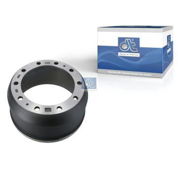 Brzdový buben DT Spare Parts 10.23202