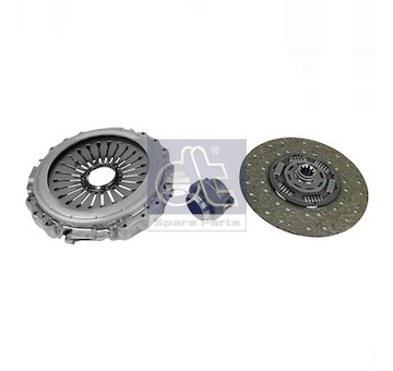 Spojková sada DT Spare Parts 4.91325