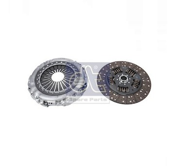 Spojková sada DT Spare Parts 2.97030
