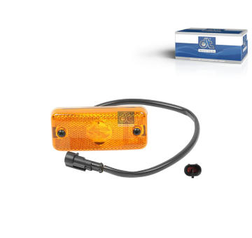 obrysová světla DT Spare Parts 7.25367