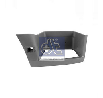 Nástupní panel DT Spare Parts 7.75051
