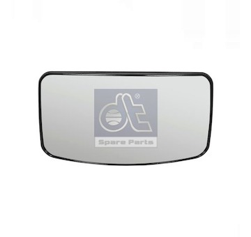 Sklo zrcatka, zpetne zrcatko DT Spare Parts 4.62557