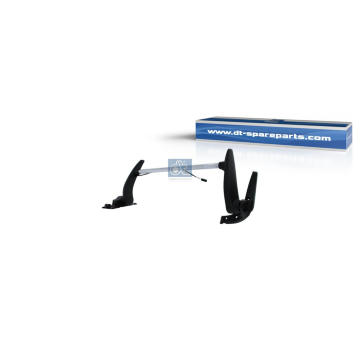 Drzak, vnejsi zrcatko DT Spare Parts 3.86269