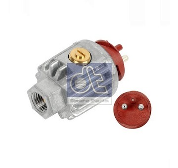 Tlakový spínač hydraulické brzdy DT Spare Parts 3.70003