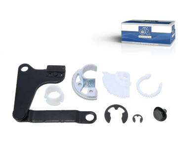 Nastavovací prvek, sedadlo DT Spare Parts 2.97014