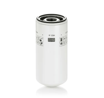 Olejový filtr MANN-FILTER W 1294