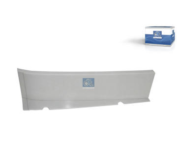 Drzak, hlavni svetlomet DT Spare Parts 2.71021
