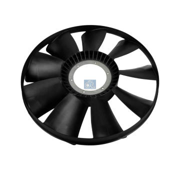 Odvetravani, chlazeni motoru DT Spare Parts 3.15210