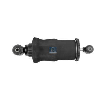 Tlumic, zaveseni kabiny DT Spare Parts 3.83012