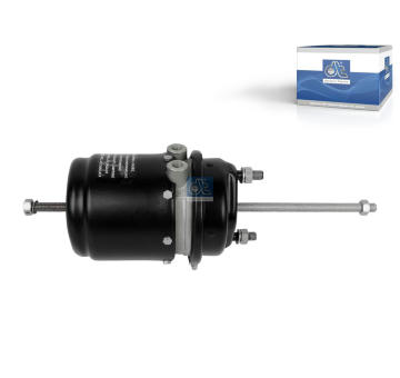 Pruzinovy brzdovy valec DT Spare Parts 1.18055