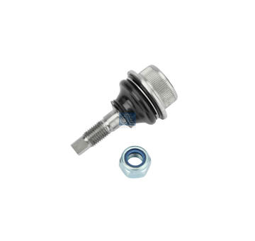 Vysouvací vidlice, spojka DT Spare Parts 3.41003