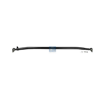 Příčné táhlo řízení DT Spare Parts 3.63034