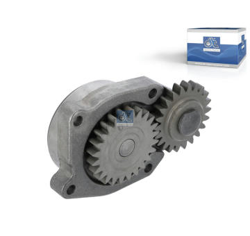 Olejové čerpadlo DT Spare Parts 7.59121