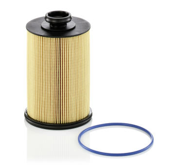 Palivový filtr MANN-FILTER PU 11 009 z