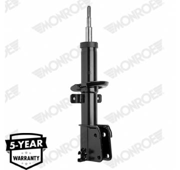 Tlumič pérování MONROE V4504