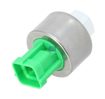 Tlakový vypínač, klimatizace DT Spare Parts 7.74061