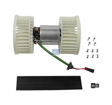 vnitřní ventilátor DT Spare Parts 7.74074