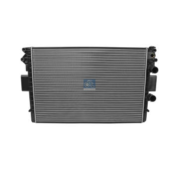Chladič, chlazení motoru DT Spare Parts 7.21034