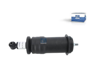 Tlumic, zaveseni kabiny DT Spare Parts 1.25948