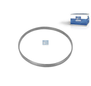Těsnění, výfuková trubka DT Spare Parts 1.00154