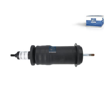 Tlumic, zaveseni kabiny DT Spare Parts 1.23076