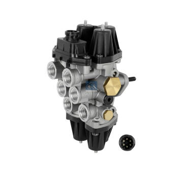 Víceokruhové ochranné ventily DT Spare Parts 4.64412