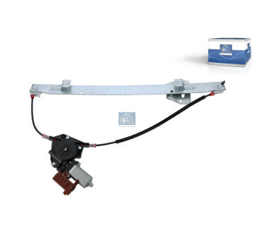 Zvedací zařízení oken DT Spare Parts 7.70803