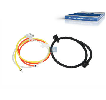 Nastavovací prvek, sedadlo DT Spare Parts 1.62250