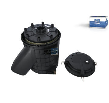 Vzduchový filtr DT Spare Parts 1.00232