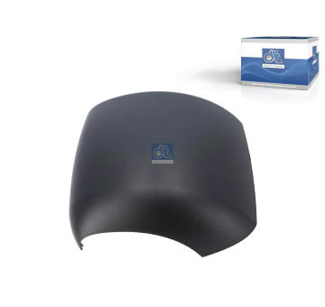 zakryti, sirokouhle zpetne zrcatko DT Spare Parts 7.73082