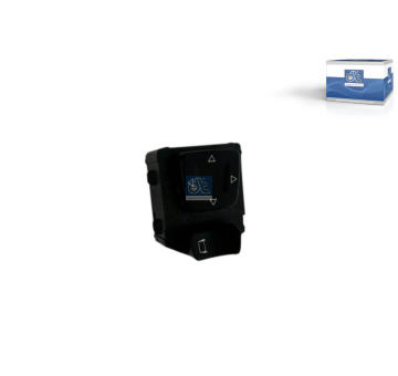 Spínač, nastavení vnějšího zrcátka DT Spare Parts 1.22806